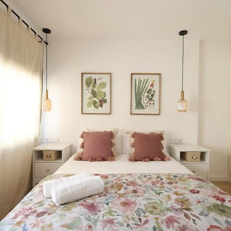 Florit Flats - The Apolo Apartment Walencja Zewnętrze zdjęcie