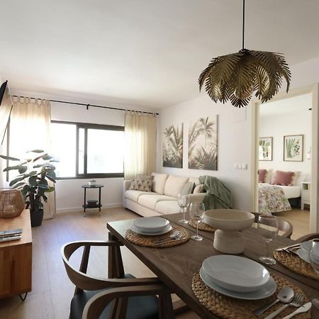 Florit Flats - The Apolo Apartment Walencja Zewnętrze zdjęcie