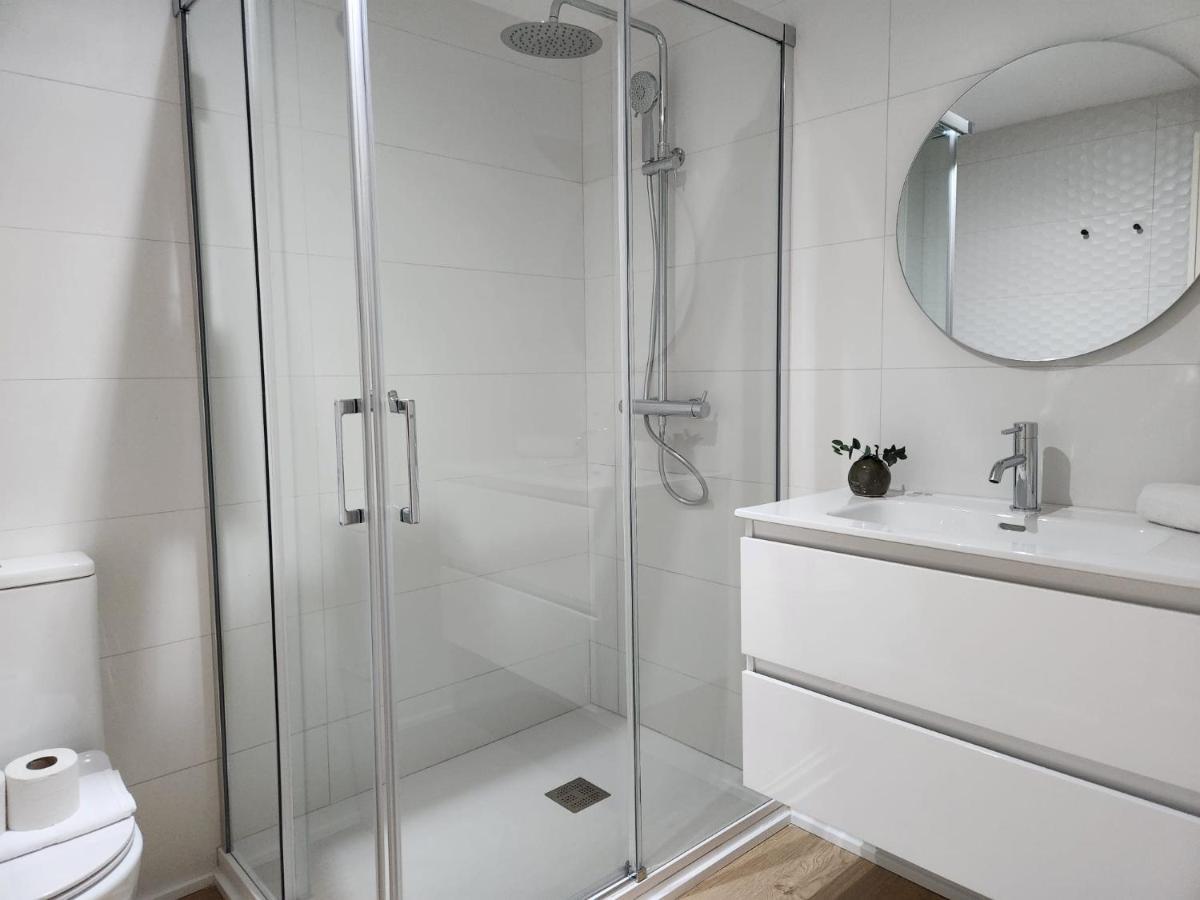 Florit Flats - The Apolo Apartment Walencja Zewnętrze zdjęcie